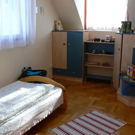 Lägenhet St. Michael Budapest