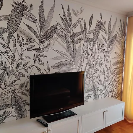 St. Michael Lägenhet *