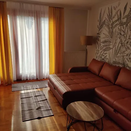 St. Michael Appartement *