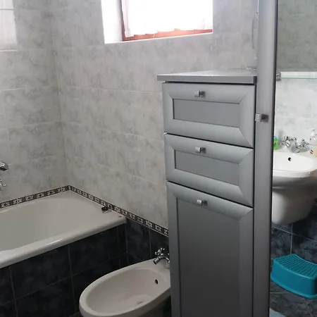 Lägenhet St. Michael Budapest