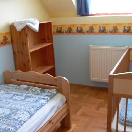 Appartement St. Michael