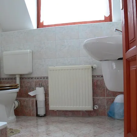 St. Michael Appartement