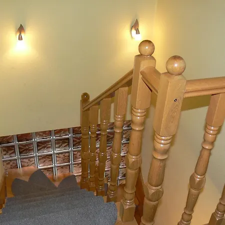 Appartement St. Michael *