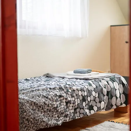 St. Michael Apartament Budapeszt