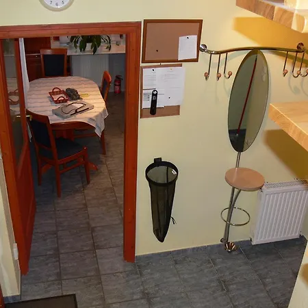 Apartament St. Michael