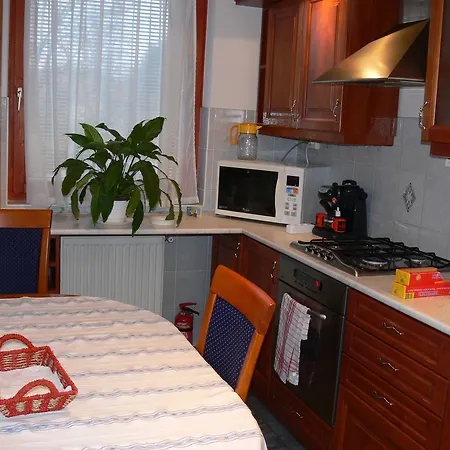 Apartament St. Michael Budapeszt