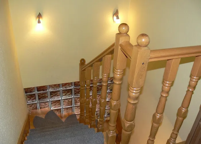 Apartment St. Michael *