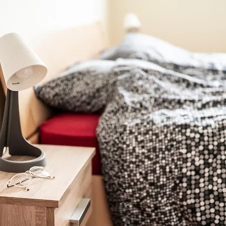 St. Michael Apartment