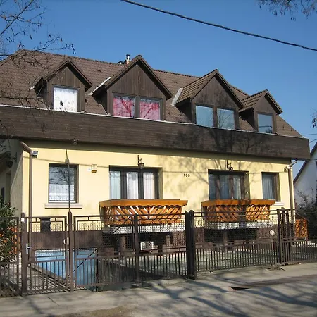 St. Michael Budapest