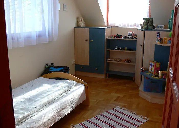 Apartment St. Michael Budapest