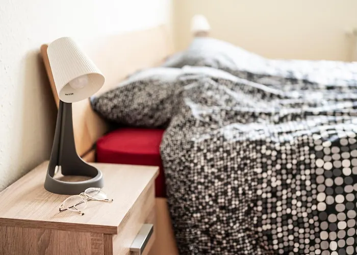 St. Michael Apartment