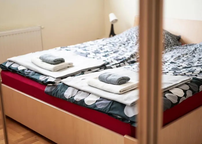 St. Michael Apartment Budapest