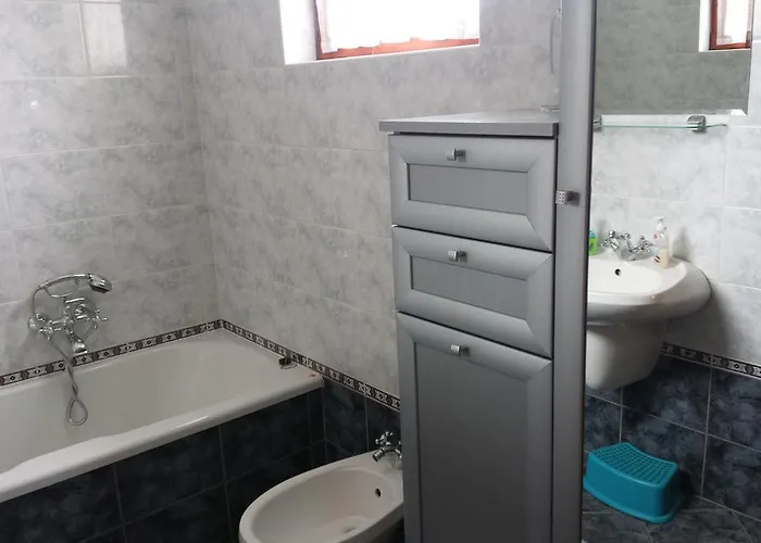 Apartment St. Michael Budapest