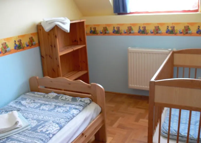 Apartment St. Michael