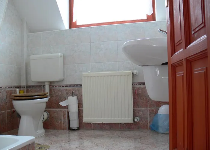 St. Michael Apartment