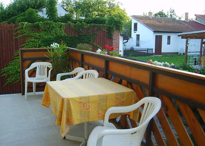 St. Michael Budapest