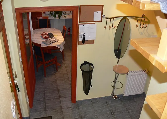 Apartment St. Michael