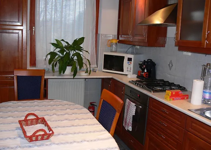 Apartment St. Michael Budapest